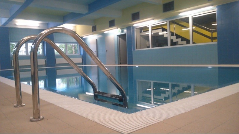 Realizacja Interpool