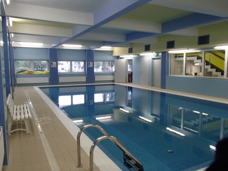 Realizacja Interpool