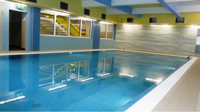 Realizacja Interpool