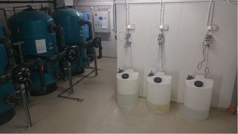 Realizacja Interpool