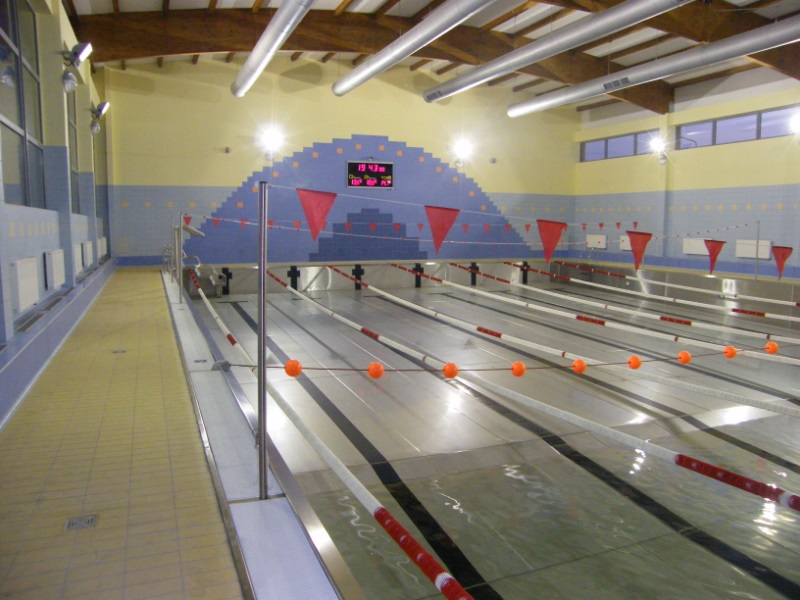 Realizacja Interpool