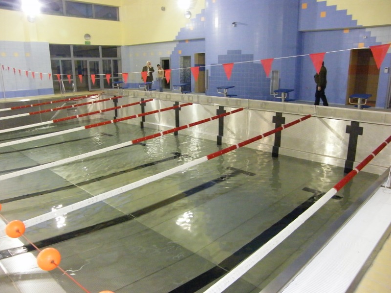 Realizacja Interpool