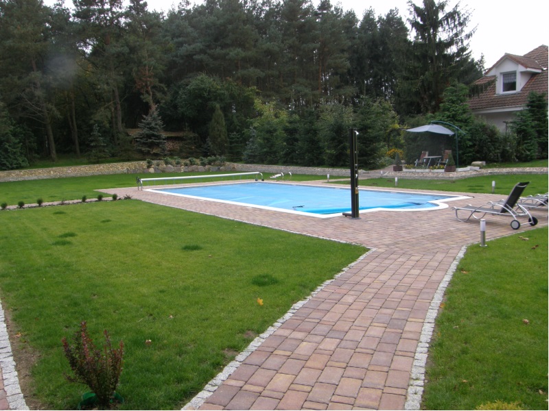 Realizacja Interpool
