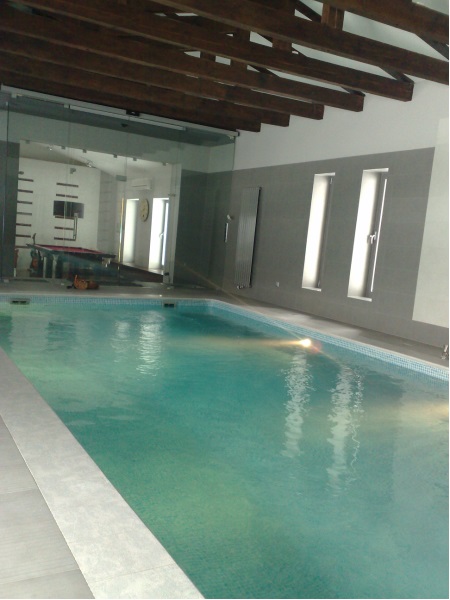 Realizacja Interpool