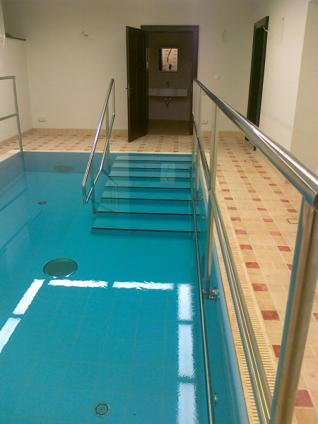 Realizacja Interpool