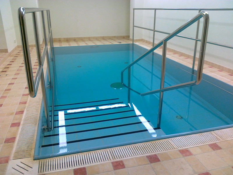 Realizacja Interpool