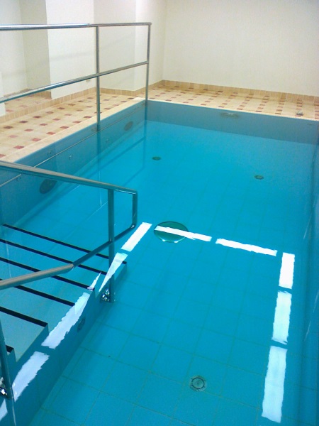 Realizacja Interpool