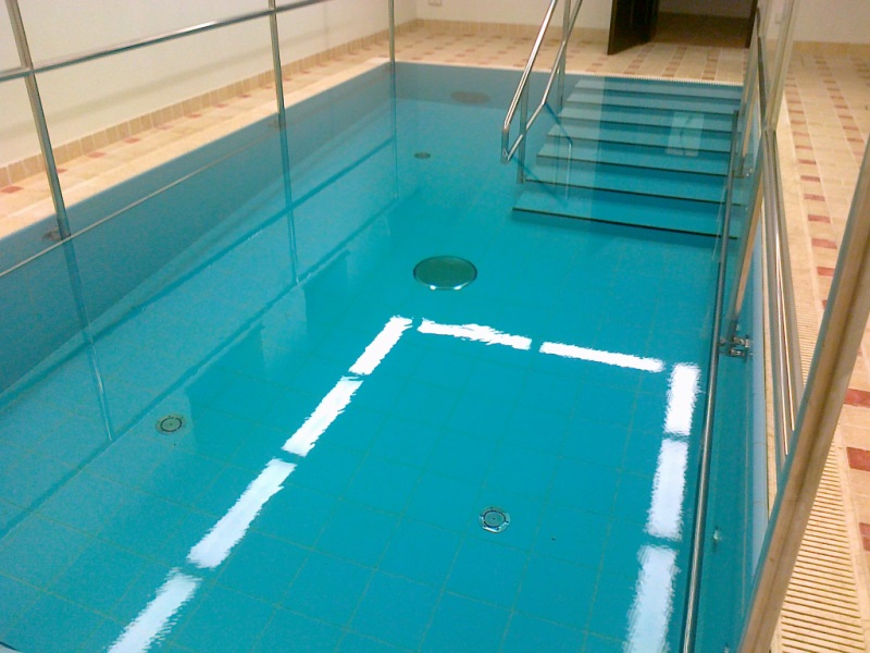 Realizacja Interpool
